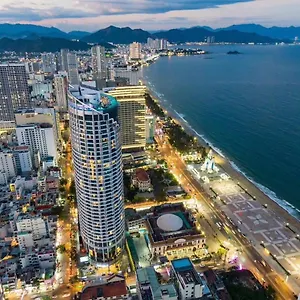 Oceanfront Panorama Nha Trang