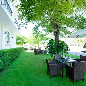 Paragon Nha Trang