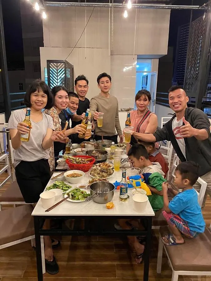 Yen Vang Hotel & Apartment Nha Trang 3*,  Vietnam