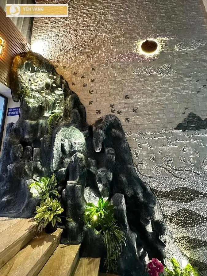 Yen Vang Hotel & Apartment Nha Trang