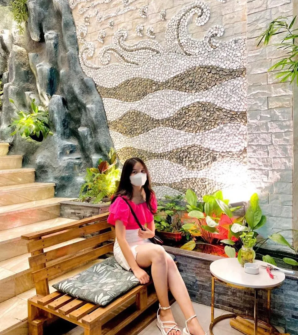 Yen Vang Hotel & Apartment Nha Trang